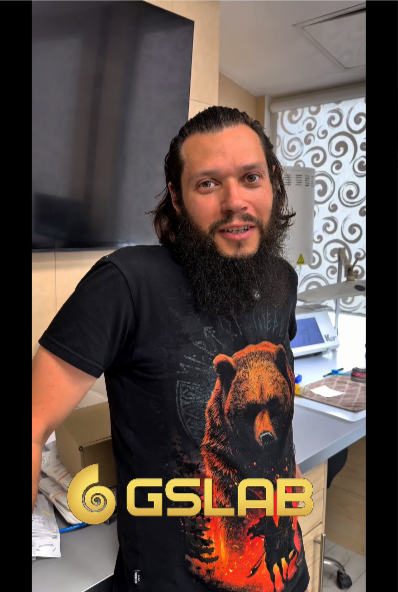 GSLab