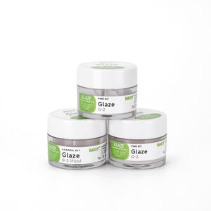 Универсальная глазурь BAOT Universal Glaze